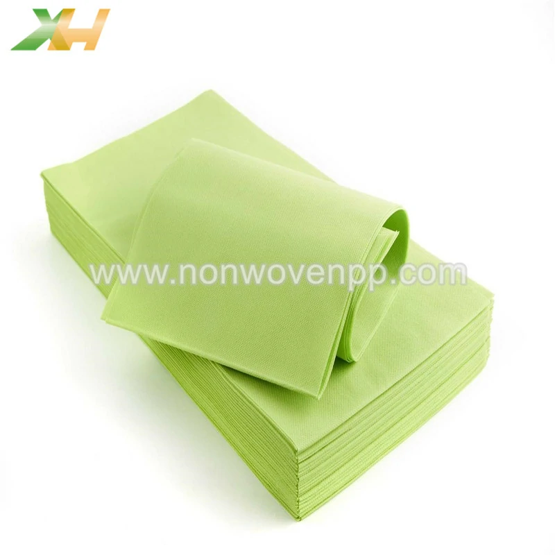 Biodegradable Non woven Tablecloth